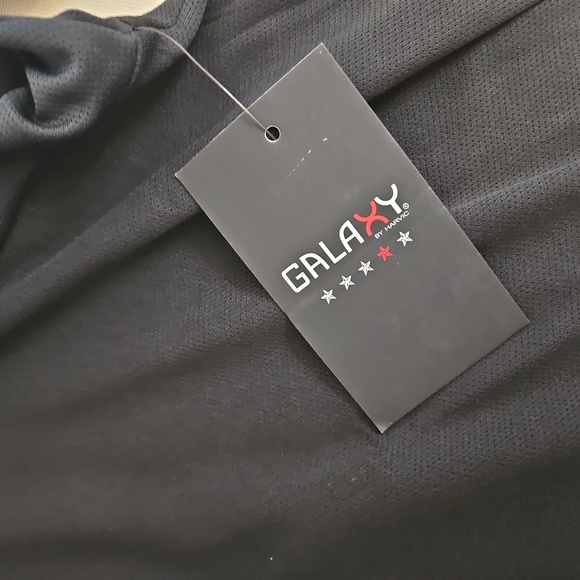 NWT Galaxy Men's Shirt - Picture 8 of 8